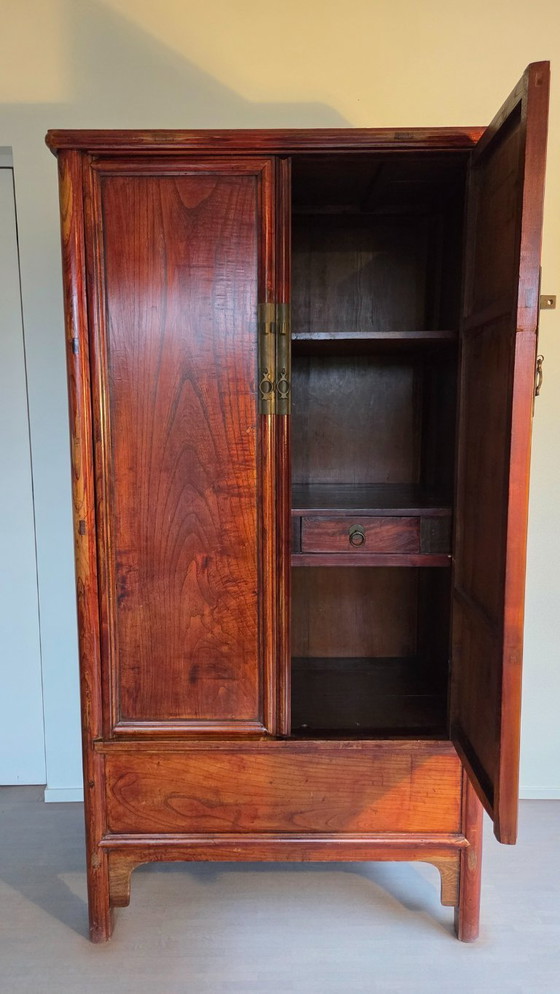 Image 1 of Chinese noodle kast in excellente staat