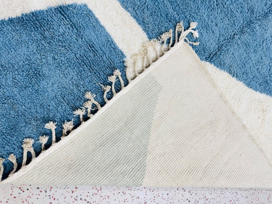 Autentico tappeto berbero 3 x 2 m – Tappeti, Wool (photo 16 of 16)