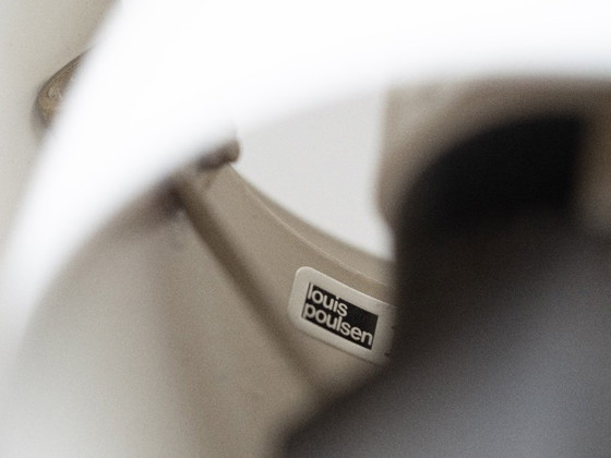 Image 1 of Danish vintage table lampa PH 4/3 by Poul Henningsen, Louis Poulsen, 1966