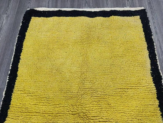 Marokkanischer Berber Teppich 250cm x 150cm – Teppiche & Läufer, Wool, Bohemian (photo 7 of 8)