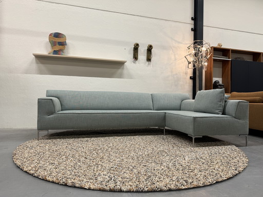 Divano angolare Bloq Design on Stock Milton Skye 300x178