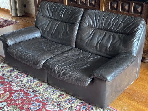 De Sede Salon - Modèle DS66