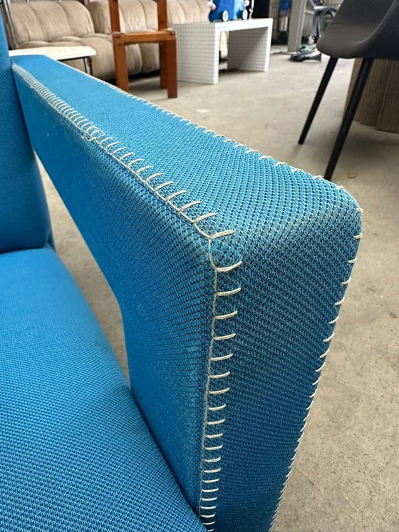 Image 1 of Cassina Utrecht armchair by Gerrit Rietveld (in stock: multiple)