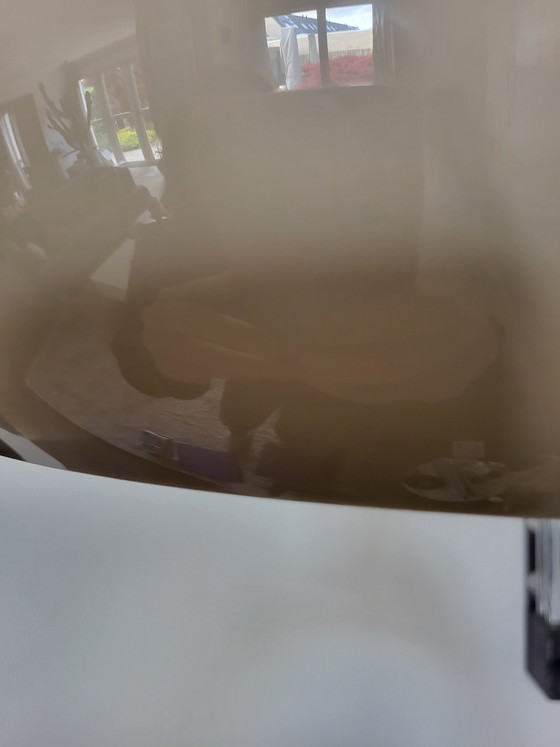 Image 1 of Lampada ad arco a doppia parete Dijkstra