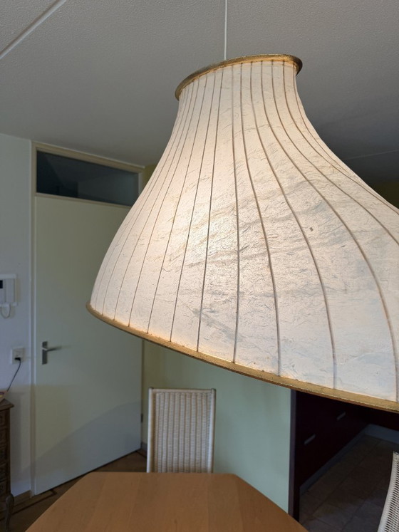 Image 1 of Tavolo Tecta con sedie e lampada abbinate