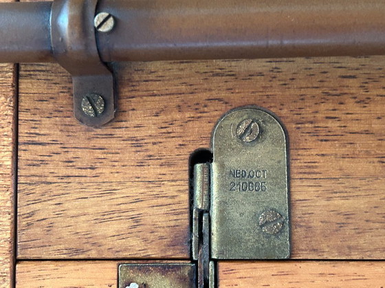 Image 1 of Tavolo da pranzo - Louis van Teeffelen