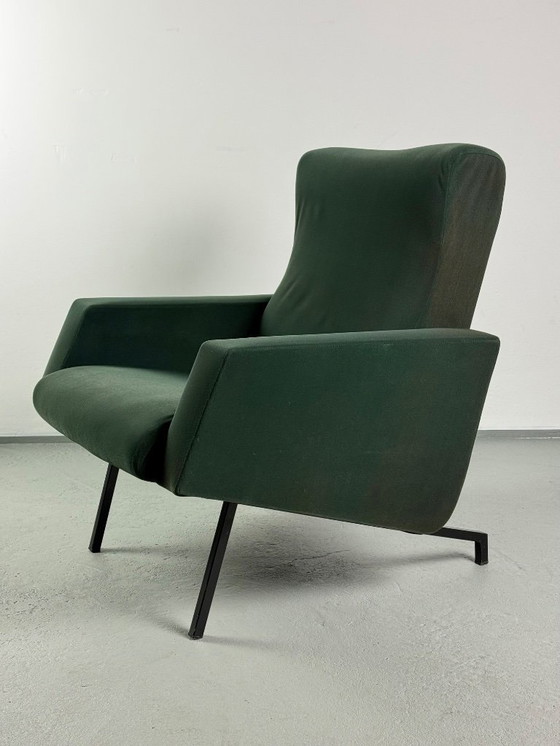 Image 1 of Poltrona Miami – Pierre Guariche per Meurop, anni '60