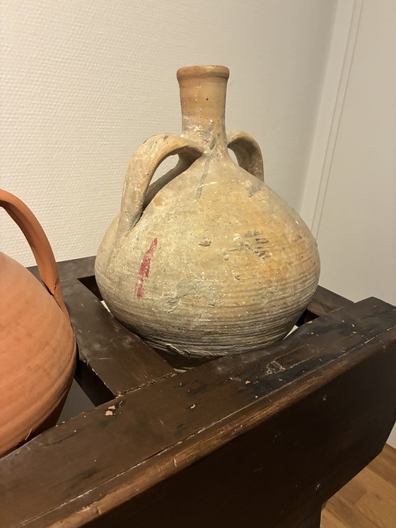 Image 1 of Antieke Cantarera uit Andalusië 