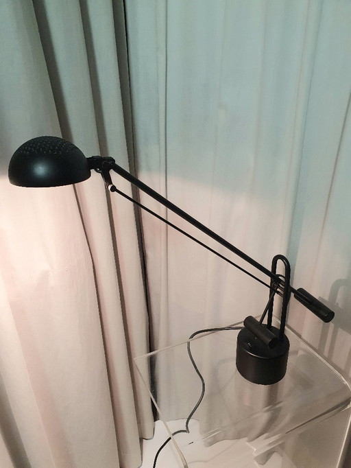 Lampada da scrivania EXTRA LIGHT EL-850 Mempis anni '80