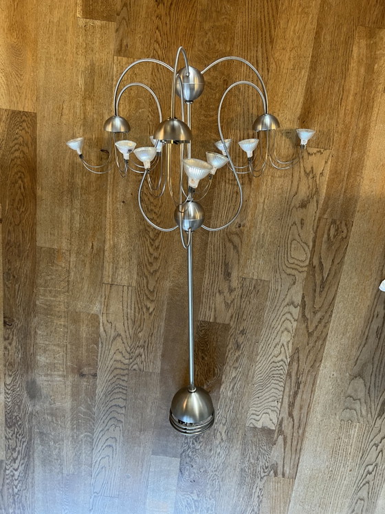 Image 1 of Lustre « La Fontaine » de Gunther Lambert