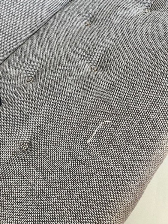 Image 1 of Artifort C684 Divano a 3 posti Kho Liang Le