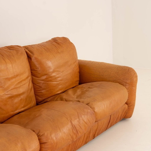 Piumotto Sofa by Arrigo Arrighi for Busnelli