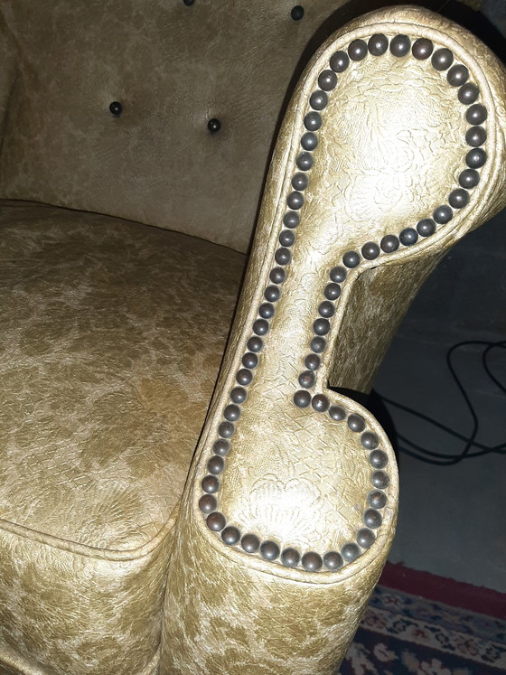 Image 1 of sillón de diseño