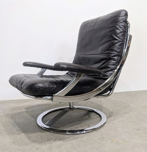 Relájese en la era espacial Sin estrés