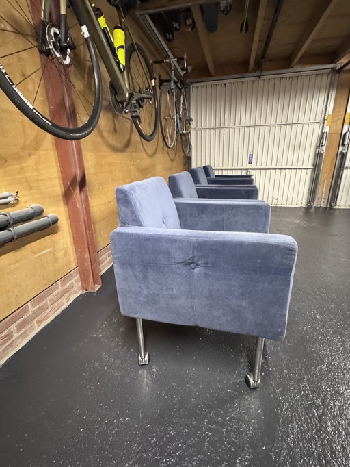Gelderland eetkamerstoelen