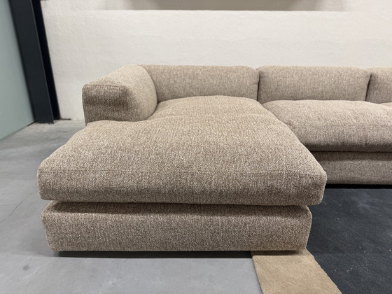 Image 1 of Gelderland 2505 Endless Hoekbank De Ploeg Moss 14 