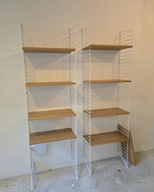 Shelving unit String Furniture