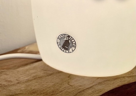 Image 1 of Vintage IKEA - Mylonit - Lampe de table - Design K. Leibel En K. Andreasson.