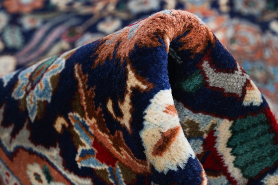 Image 1 of Alfombra persa Kashmar 3,95 x 3,00 Alfombra oriental fina n.º 1073