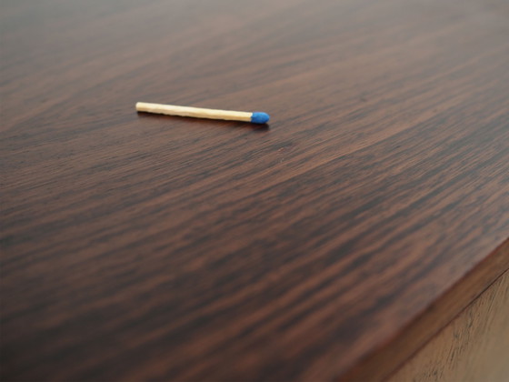 Image 1 of Gabinete de palisandro, diseño danés, década de 1960, producción: Dinamarca