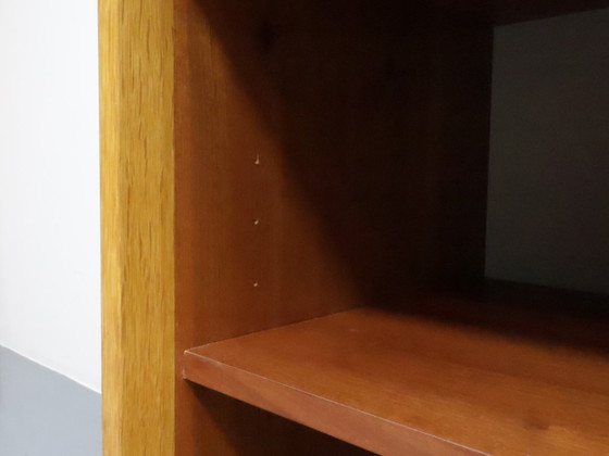 Image 1 of Pensile danese | Rovere biondo | Vintage