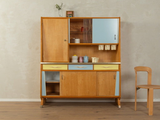 Armoire de cuisine des années 1950