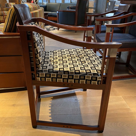 Image 1 of Schuitema Decoforma Susan Esszimmerstuhl (4er-Set)