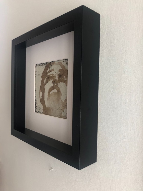 Rob Jacobs – Paintings & Drawings, Canvas (photo 7 of 7)
