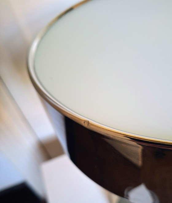 Image 1 of Ikea, lampe de table Olga Wihlborg Stockholm 