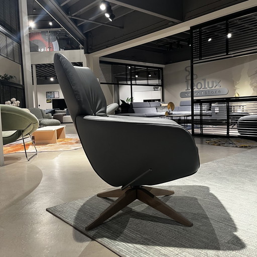 Leolux Lloyd Plus fauteuil