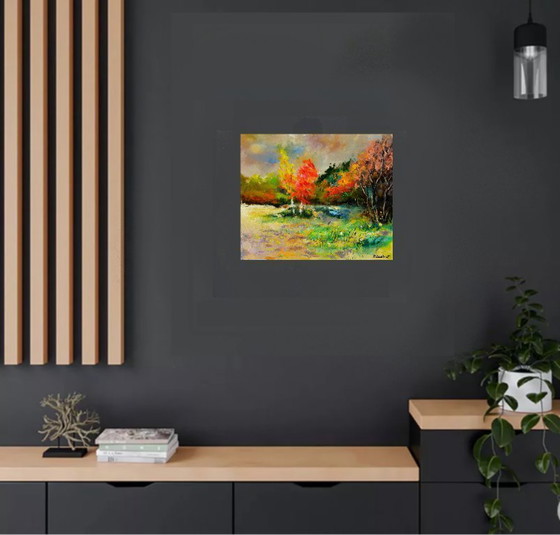 Image 1 of Herbstbaum