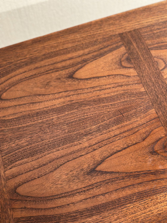 Image 1 of Tavolino da caffè in palissandro della metà del secolo Erik Johansson