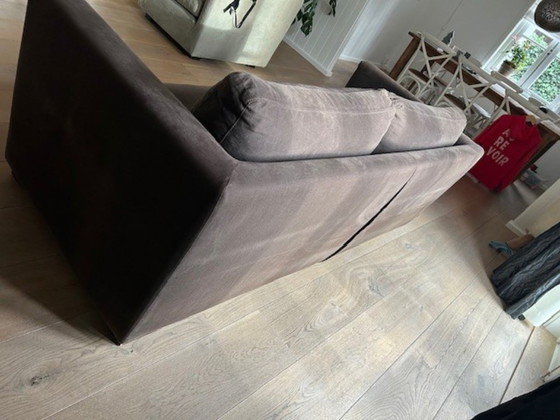 Image 1 of Divano a 2 posti Soho Emma