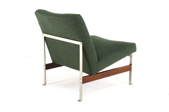 Image 1 of Fauteuil 'Oostzaan' vintage rembourré