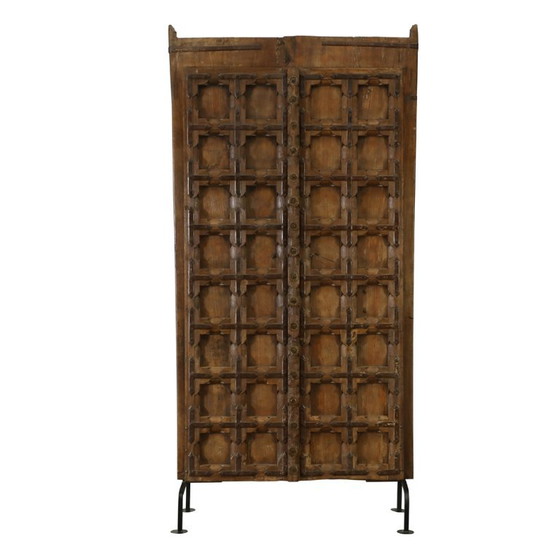 Porta ENTOCHIC – Meubles de séparation, Iron, Metal (photo 4 of 8)