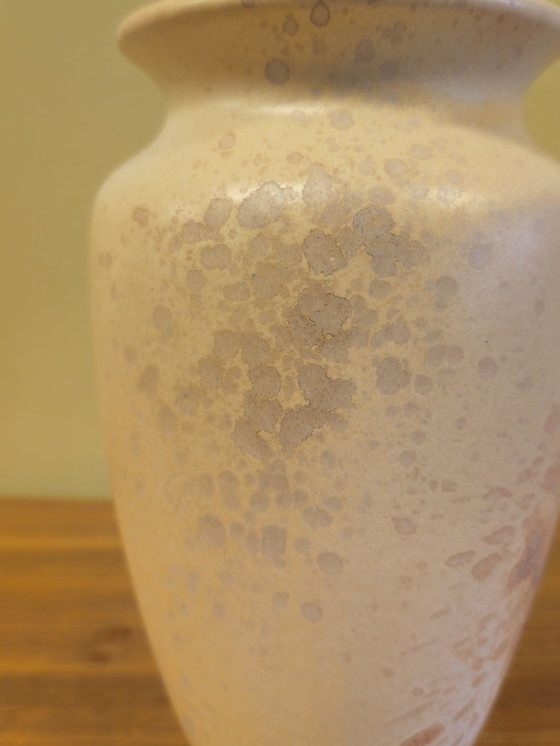 Image 1 of Vase Vintage Allemagne de l'Ouest Vase
