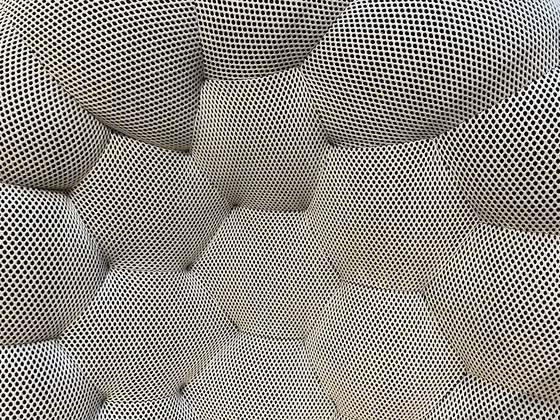 Image 1 of Roche Bobois Bubble Techno 3D, 3 posti