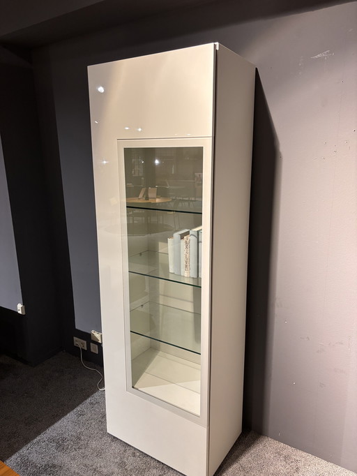 Hulsta Vitrine Kast Neo