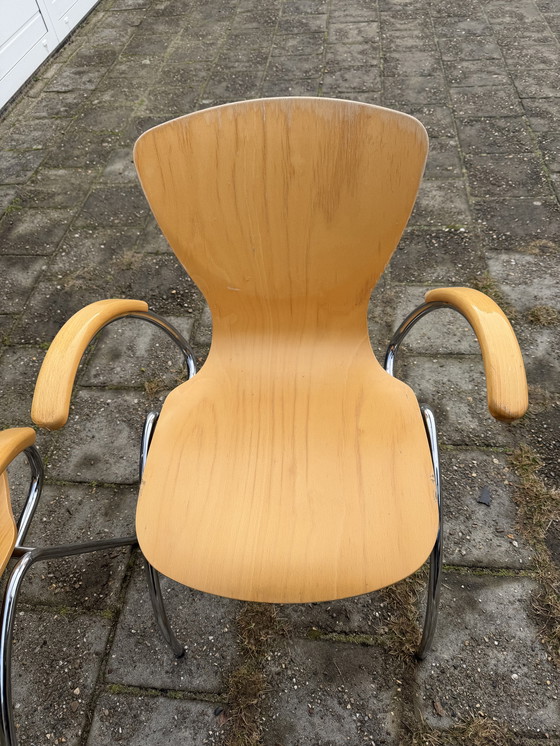 Image 1 of Essbereich oder 2 Beistellstühle