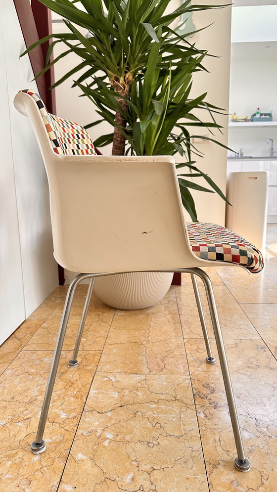 Image 1 of Sedia vintage Gispen Bucket modello 2225 André Cordemeyer