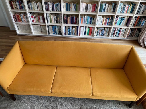 3er Sofa Dänisches Design