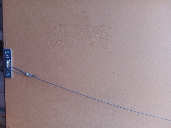 Image 1 of Serigrafia originale numerata di Theo Koster