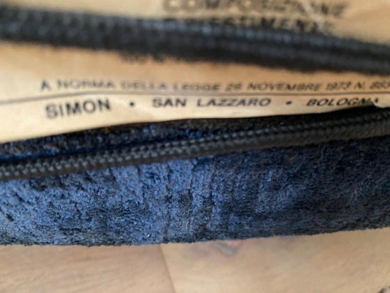 Image 1 of Iconic Design: 2 Tulu Chairs – Kazuhide Takahama, Simon Bologna 1973