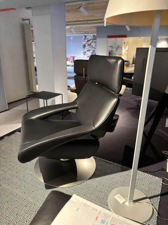 Image 1 of 1x De Sede Recliner 0255/11