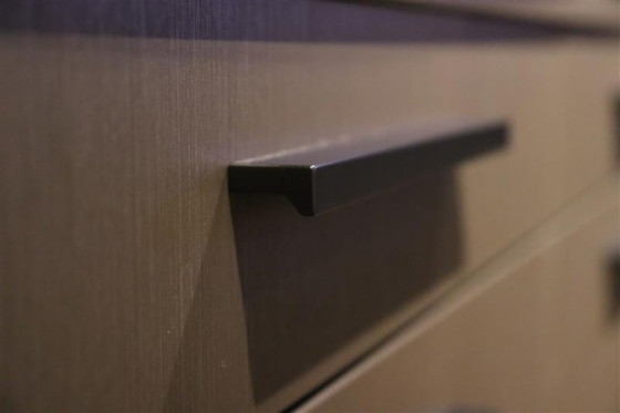 Image 1 of meuble pour machine à laver