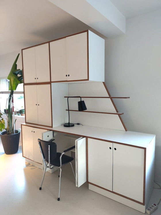 Bureau/Speelgoedkast op maat – Boekenkasten, Wood (photo 5 of 10)