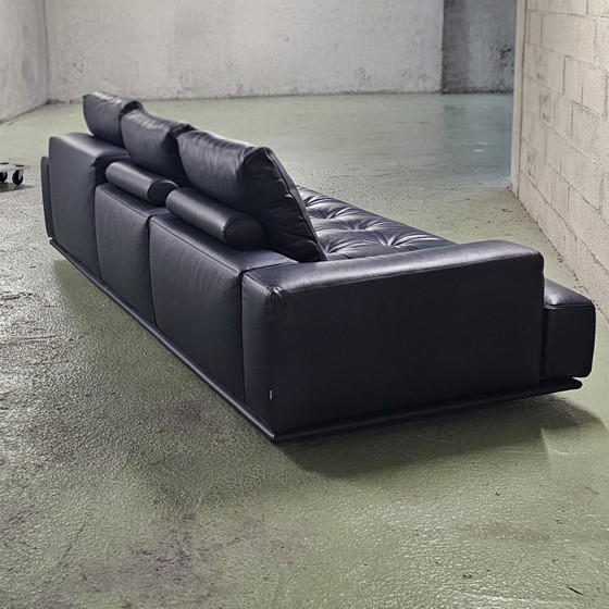 Canapé Zanotta Shiki L292 – Leather (photo 5 of 16)
