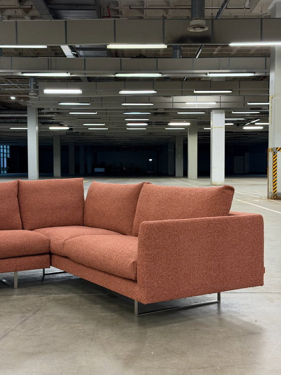 Montis Axel Hoekbank | Boucle – Hoekbanken, Textile (photo 10 of 14)