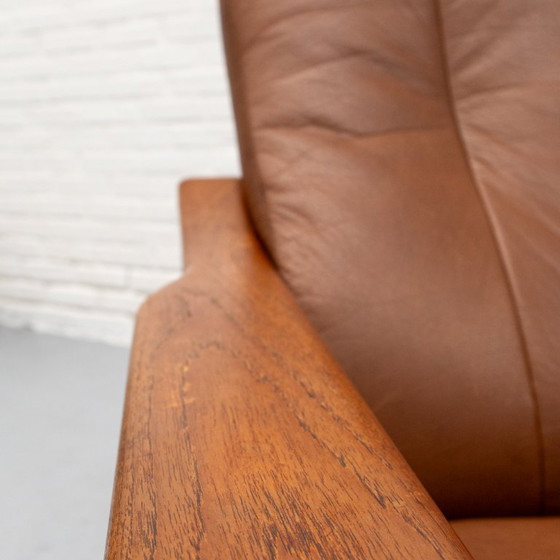 Image 1 of Fauteuil Glostrup design danois 60s