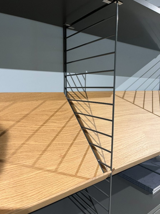 Image 1 of Estantería de cuerdas